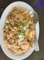 Thai Aree food