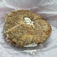 The Bagel Emporium Of Tarrytown food