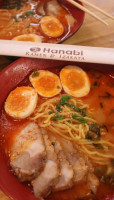 Hanabi Ramen Carrollton food