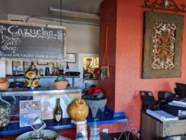 Tres Cazuelas Artisanal Latin Cuisine food