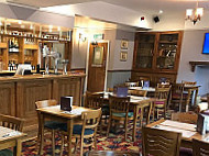 Dillwyn Arms Pontardawe food