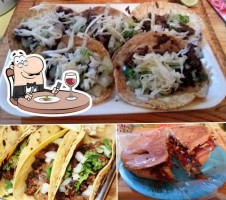 Taquería, Tortería Y Tiendita Los Primos food