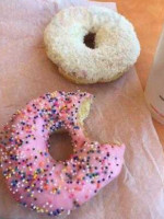 Dunkin' food