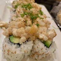 The Izaka-ya By Katsu-ya Manhattan Beach food