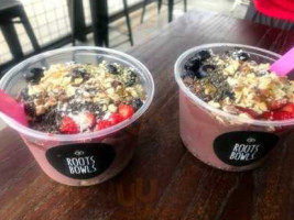 Roots Bowls food