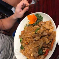 Tup Tim Thai food