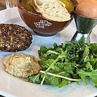 Le Pain Quotidien food