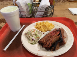 Bodacious -b-q inside