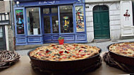 Clafoutis food