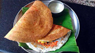 Preethi Sagar food