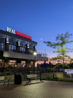 Real Seafood Company Bay City outside