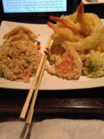 Ginza Japanese food