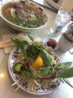 Pho Tan Hoa food