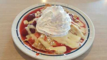 Ihop food