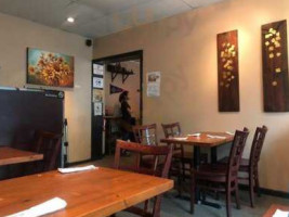 Aroy Thai Restaurant inside