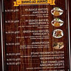 Za Wisłą Nourriture