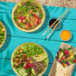 Salad Story Dania