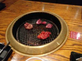 Gyu-kaku Japanese Bbq inside