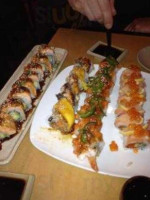 Mio Sushi food