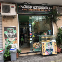 Macelleria Vegetariana Gagliano food