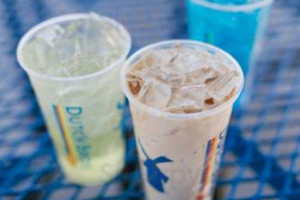 Dutch Bros Coffee food