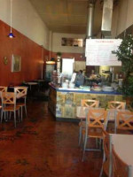 Tenoch Mexican Grill inside