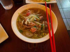 I5 Pho Seattle food