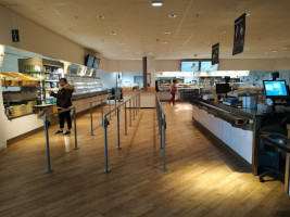 Ikea Paris Nord Roissy food