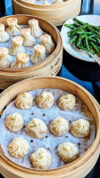 Din Tai Fung food