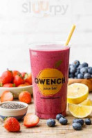 Qwench Juice food