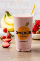 Qwench Juice food