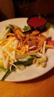 Oasis Southwest Grill food