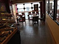 Costa Coffee inside