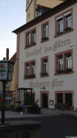 Gasthof Baren outside