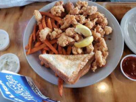 Gulf Coast Fish House food