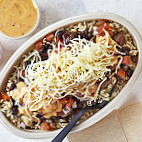 Chipotle Mexican Grill food