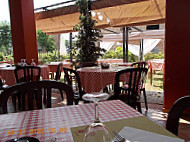 Osteria Del Ceppo food