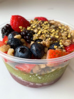 Earth Bowl Superfoods food