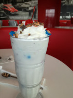 Steak 'n Shake food