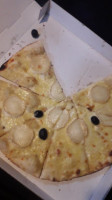 Italiano Pizza food