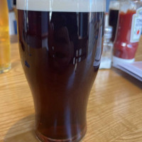 The Sweyn Forkbeard (wetherspoon) food