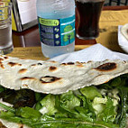 Piadina Da Pio food