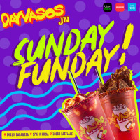 Dayvasos food