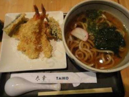 Taiko food