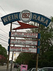 Wein-O-Rama outside