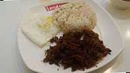 Tapa King food