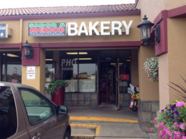 Panaderia Sabor A Mexico outside