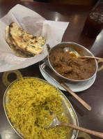 Flavor Of India West Hollywood food