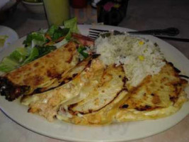 Los Cabos Marbach food