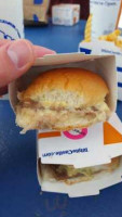 White Castle Chicago S Wabash Ave food